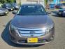 2012 GRAY Ford Fusion SE (3FAHP0HA9CR) with an 2.5L 16V I4 DURATEC ENGINE engine, located at 50 Eastern Blvd., Essex, MD, 21221, (410) 686-3444, 39.304367, -76.484947 - Elevate your driving experience with this 2012 Ford Fusion SE 4dr Sdn SE FWD in a classic gray exterior. Powered by a highly efficient 2.5L 16V I4 Duratec engine, this vehicle promises excellent performance and reliable durability. The Fusion delicately combines sporty dynamism and comfortable luxur - Photo#1