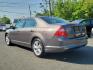 2012 GRAY Ford Fusion SE (3FAHP0HA9CR) with an 2.5L 16V I4 DURATEC ENGINE engine, located at 50 Eastern Blvd., Essex, MD, 21221, (410) 686-3444, 39.304367, -76.484947 - Elevate your driving experience with this 2012 Ford Fusion SE 4dr Sdn SE FWD in a classic gray exterior. Powered by a highly efficient 2.5L 16V I4 Duratec engine, this vehicle promises excellent performance and reliable durability. The Fusion delicately combines sporty dynamism and comfortable luxur - Photo#5