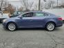 2014 Atlantis Blue Metallic - GWY /Ebony - H0Y Buick LaCrosse Leather (1G4GB5G3XEF) with an ENGINE, 3.6L SIDI DOHC V6 VVT engine, located at 50 Eastern Blvd., Essex, MD, 21221, (410) 686-3444, 39.304367, -76.484947 - Experience the epitome of luxury and performance with our stunning 2014 Buick LaCrosse Leather 4dr Sedan. Rising above the ordinary with an eye-catching Atlantis Blue Metallic exterior, this car is a proud testament to Buick's classic aesthetics. Complementing the beautiful exterior is an Ebony inte - Photo#6