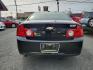 2009 Black Granite Metallic - 58U /Titanium - 83B Chevrolet Malibu LS w/1LS (1G1ZG57BX94) with an ENGINE, ECOTEC 2.4L DOHC, 16-VALVE, 4-CYLINDER VARIABLE VALVE TIMING MFI engine, located at 50 Eastern Blvd., Essex, MD, 21221, (410) 686-3444, 39.304367, -76.484947 - Experience the prowess of expert engineering with the 2009 Chevrolet Malibu LS w/1LS 4dr sdn ls w/1ls. It's not just a car but a statement on wheels. Coated in glossy black granite metallic - 58U exterior complemented by a classy titanium - 83B interior, this car embodies sophistication. The aesthet - Photo#4