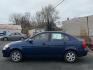 2011 Blue Hyundai ACCENT GLS (KMHCN4AC3BU) with an 1.6L 4 Cylinder Sequential-Port F.I. engine, Automatic transmission, located at 50 Eastern Blvd., Essex, MD, 21221, (410) 686-3444, 39.304367, -76.484947 - Photo#1