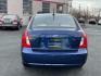 2011 Blue Hyundai ACCENT GLS (KMHCN4AC3BU) with an 1.6L 4 Cylinder Sequential-Port F.I. engine, Automatic transmission, located at 50 Eastern Blvd., Essex, MD, 21221, (410) 686-3444, 39.304367, -76.484947 - Photo#3