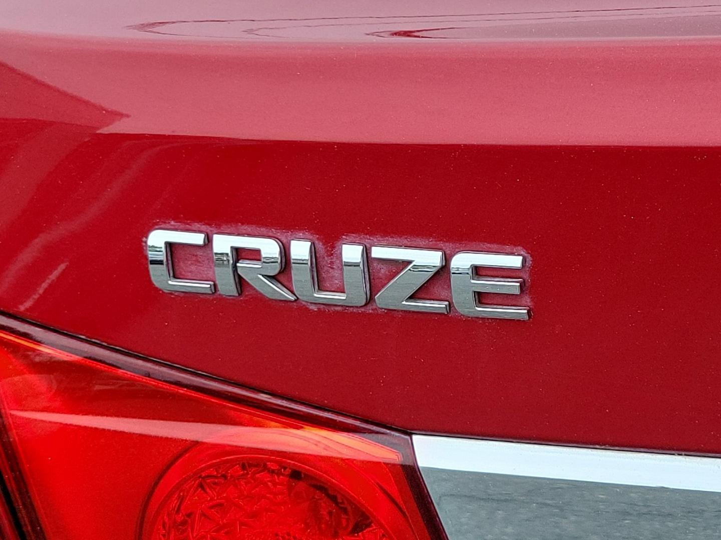 2011 Crystal Red Metallic Tintcoat - GBE /Jet Black/Sport Red - ABY Chevrolet Cruze LT w/1LT (1G1PF5S95B7) with an ENGINE, ECOTEC TURBO 1.4L VARIABLE VALVE TIMING DOHC 4-CYLINDER SEQUENTIAL MFI, TURBO engine, located at 50 Eastern Blvd., Essex, MD, 21221, (410) 686-3444, 39.304367, -76.484947 - Experience the premium blend of performance and style in this 2011 Chevrolet Cruze LT w/1LT 4dr sdn lt w/1lt. Captivating in a striking crystal red metallic tintcoat - GBE exterior, this luxury sedan boasts a stylish Jet Black/Sport Red - ABY interior that exudes sophistication. Powered by an ECOTEC - Photo#24