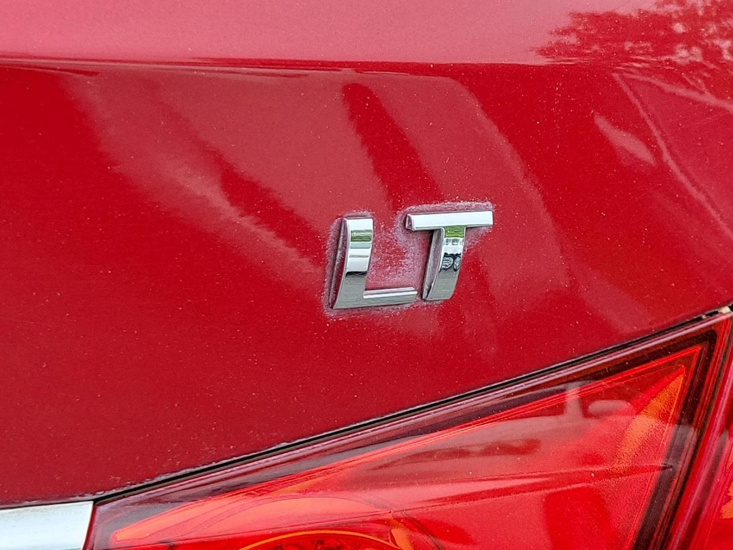 2011 Crystal Red Metallic Tintcoat - GBE /Jet Black/Sport Red - ABY Chevrolet Cruze LT w/1LT (1G1PF5S95B7) with an ENGINE, ECOTEC TURBO 1.4L VARIABLE VALVE TIMING DOHC 4-CYLINDER SEQUENTIAL MFI, TURBO engine, located at 50 Eastern Blvd., Essex, MD, 21221, (410) 686-3444, 39.304367, -76.484947 - Experience the premium blend of performance and style in this 2011 Chevrolet Cruze LT w/1LT 4dr sdn lt w/1lt. Captivating in a striking crystal red metallic tintcoat - GBE exterior, this luxury sedan boasts a stylish Jet Black/Sport Red - ABY interior that exudes sophistication. Powered by an ECOTEC - Photo#25