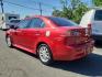 2011 Rally Red Metallic - P26 /Black - 85P Mitsubishi Lancer ES (JA32U2FU9BU) with an 2.0L DOHC MIVEC I4 engine engine, located at 50 Eastern Blvd., Essex, MD, 21221, (410) 686-3444, 39.304367, -76.484947 - Prepare yourself for the exceptional performance and stylish aesthetics of this 2011 Mitsubishi Lancer ES 4dr sdn cvt es fwd. Coated in a captivating Rally Red Metallic - p26 exterior, this Mitsubishi Lancer ES proclaims your discerning taste and eye for sophistication. Indulge in the comfort of its - Photo#5