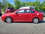 2011 Rally Red Metallic - P26 /Black - 85P Mitsubishi Lancer ES (JA32U2FU9BU) with an 2.0L DOHC MIVEC I4 engine engine, located at 50 Eastern Blvd., Essex, MD, 21221, (410) 686-3444, 39.304367, -76.484947 - Prepare yourself for the exceptional performance and stylish aesthetics of this 2011 Mitsubishi Lancer ES 4dr sdn cvt es fwd. Coated in a captivating Rally Red Metallic - p26 exterior, this Mitsubishi Lancer ES proclaims your discerning taste and eye for sophistication. Indulge in the comfort of its - Photo#6