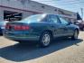 2000 Jasper Green Metallic - 56U /Medium Gray - 14 Buick Regal LS (2G4WB52KXY1) with an 3.8L (231) SFI V6 3800 SERIES II ENGINE engine, located at 50 Eastern Blvd., Essex, MD, 21221, (410) 686-3444, 39.304367, -76.484947 - Presenting the elegant 2000 Buick Regal LS 4dr, finished in a majestic Jasper Green Metallic - 56u exterior, complemented by a sophisticated Medium Gray - 14 interior, exuding an undeniable timeless charm. In its heart, lies an impressive 3.8L (231) SFI V6 3800 Series II engine, merging power and pe - Photo#3