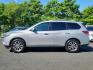 2013 Brilliant Silver - K23 /Charcoal - G Nissan Pathfinder SV (5N1AR2MM9DC) with an 3.5L V6 engine engine, located at 50 Eastern Blvd., Essex, MD, 21221, (410) 686-3444, 39.304367, -76.484947 - Experience the perfect blend of utility, performance, and style in this 2013 Nissan Pathfinder SV 4WD 4DR SV. In an attention-grabbing Brilliant Silver - K23 exterior finish, it not only looks impressive but performs incredibly on all terrains, thanks to the 4WD capability. Powering this robust vehi - Photo#6