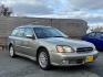 2002 Champagne Subaru Legacy GT (4S3BH645527) with an 2.5L 4 Cylinder Fuel Injected engine, ATAWD transmission, located at 50 Eastern Blvd., Essex, MD, 21221, (410) 686-3444, 39.304367, -76.484947 - Photo#7