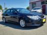 2018 Super Black - KH3 /Charcoal - G Nissan Altima 2.5 S (1N4AL3AP2JC) with an Engine: 2.5L DOHC 16-Valve 4-Cylinder engine, located at 50 Eastern Blvd., Essex, MD, 21221, (410) 686-3444, 39.304367, -76.484947 - Immerse yourself in the refined styling of our 2018 Nissan Altima 2.5 S Sedan, showcased in a stunning Super Black - KH3 exterior paired with a plush Charcoal - G interior. Under its sleek hood, this sedan hosts a powerful 2.5L DOHC 16-Valve 4-Cylinder engine that offers unmatched performance and ef - Photo#2