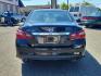 2018 Super Black - KH3 /Charcoal - G Nissan Altima 2.5 S (1N4AL3AP2JC) with an Engine: 2.5L DOHC 16-Valve 4-Cylinder engine, located at 50 Eastern Blvd., Essex, MD, 21221, (410) 686-3444, 39.304367, -76.484947 - Immerse yourself in the refined styling of our 2018 Nissan Altima 2.5 S Sedan, showcased in a stunning Super Black - KH3 exterior paired with a plush Charcoal - G interior. Under its sleek hood, this sedan hosts a powerful 2.5L DOHC 16-Valve 4-Cylinder engine that offers unmatched performance and ef - Photo#4