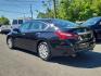 2018 Super Black - KH3 /Charcoal - G Nissan Altima 2.5 S (1N4AL3AP2JC) with an Engine: 2.5L DOHC 16-Valve 4-Cylinder engine, located at 50 Eastern Blvd., Essex, MD, 21221, (410) 686-3444, 39.304367, -76.484947 - Immerse yourself in the refined styling of our 2018 Nissan Altima 2.5 S Sedan, showcased in a stunning Super Black - KH3 exterior paired with a plush Charcoal - G interior. Under its sleek hood, this sedan hosts a powerful 2.5L DOHC 16-Valve 4-Cylinder engine that offers unmatched performance and ef - Photo#5