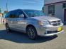 2016 Billet Silver Metallic Clearcoat - PSC /Black/Light Graystone - CLX1 Dodge Grand Caravan SXT Plus (2C4RDGCG7GR) with an ENGINE: 3.6L V6 24V VVT FLEXFUEL engine, located at 50 Eastern Blvd., Essex, MD, 21221, (410) 686-3444, 39.304367, -76.484947 - Experience the ultimate blend of versatility, comfort, and style with our 2016 Dodge Grand Caravan SXT Plus. Dressed in a striking Billet Silver Metallic Clearcoat - PSC exterior with a sophisticated Black/Light Graystone - CLX1 interior, this van makes a bold statement. The heart of this Caravan is - Photo#2