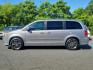 2016 Billet Silver Metallic Clearcoat - PSC /Black/Light Graystone - CLX1 Dodge Grand Caravan SXT Plus (2C4RDGCG7GR) with an ENGINE: 3.6L V6 24V VVT FLEXFUEL engine, located at 50 Eastern Blvd., Essex, MD, 21221, (410) 686-3444, 39.304367, -76.484947 - Experience the ultimate blend of versatility, comfort, and style with our 2016 Dodge Grand Caravan SXT Plus. Dressed in a striking Billet Silver Metallic Clearcoat - PSC exterior with a sophisticated Black/Light Graystone - CLX1 interior, this van makes a bold statement. The heart of this Caravan is - Photo#6