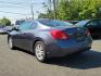 2008 Dark Slate Metallic - K50 /Charcoal - G Nissan Altima 3.5 SE (1N4BL24E68C) with an 3.5L DOHC V6 engine engine, located at 50 Eastern Blvd., Essex, MD, 21221, (410) 686-3444, 39.304367, -76.484947 - Presenting a marvel of automotive design, the 2008 Nissan Altima 3.5 SE 2dr cpe v6 cvt 3.5 se. This highly reliable vehicle sports a sophisticated Dark Slate Metallic-K50 exterior, augmenting its robust road presence. The interiors are styled in a tasteful Charcoal-G coloring, adding an extra touch - Photo#5