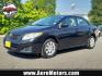 2010 Black Sand Pearl - 209 /Ash - FC16 Toyota Corolla LE (2T1BU4EE5AC) with an 1.8L DOHC SFI 16-valve VVT-i 4-cyl engine engine, located at 50 Eastern Blvd., Essex, MD, 21221, (410) 686-3444, 39.304367, -76.484947 - Introducing the sophisticated 2010 Toyota Corolla LE 4dr sedan, finished in a stunning Black Sand Pearl - 209 exterior that's perfectly complemented by an Ash - FC16 interior. Powered by a fuel-efficient 1.8L DOHC SFI 16-valve VVT-I 4-cylinder engine, this sleek vehicle masterfully combines performa - Photo#0