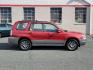 2007 Garnet Red Pearl - RE1 /Beige - BGE Subaru Forester X L.L. Bean Ed (JF1SG67637H) with an 2.5L SOHC SMPI 16-valve 4-cyl boxer engine engine, located at 50 Eastern Blvd., Essex, MD, 21221, (410) 686-3444, 39.304367, -76.484947 - Experience the fusion of class, style, and performance with this 2007 Subaru Forester X L.L. Bean Edition. Boasting a striking garnet red pearl exterior, this all-wheel-drive 4-door SUV is designed to make a statement. At the heart of this beauty lies a 2.5L SOHC SMPI 16-valve 4-cylinder boxer engin - Photo#6