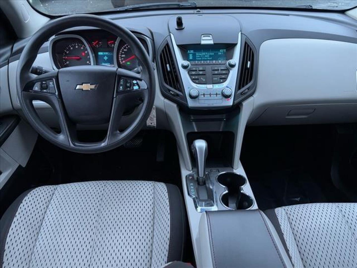 2013 Black Gba Chevrolet Equinox LS (2GNALBEK5D1) with an 2.4L 4 Cylinder Fuel Injected engine, FWD transmission, located at 50 Eastern Blvd., Essex, MD, 21221, (410) 686-3444, 39.304367, -76.484947 - Photo#15