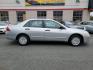 2006 Alabaster Silver Metallic - SI /Black - BK Honda Accord Sdn VP (1HGCM561X6A) with an 2.4L DOHC MPFI 16-valve i-VTEC I4 engine engine, located at 50 Eastern Blvd., Essex, MD, 21221, (410) 686-3444, 39.304367, -76.484947 - Presenting the 2006 Honda Accord Sdn VP, a blend of style, elegance and powerful performance, wrapped in a stunning grey exterior. This well-maintained mid-sized sedan comes with a robust 2.4L DOHC MPFI 16-Valve i-VTEC i4 engine that guarantees impressive on-road performance and remarkable fuel effi - Photo#6