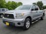 2008 Silver Sky Metallic - 1D6 /Graphite - 13 Toyota Tundra 2WD Truck (5TFSV54128X) with an 5.7L DOHC 32-valve i-Force V8 engine w/dual VVT-i engine, located at 50 Eastern Blvd., Essex, MD, 21221, (410) 686-3444, 39.304367, -76.484947 - Introducing the powerful and reliable 2008 Toyota Tundra 2WD Truck, offering unsurpassed performance and value. The vehicle is graced with a strikingly sleek Silver Sky Metallic - 1D6 exterior, seamlessly paired with a refined Graphite - 13 interior. Nestled under the hood you'll find a robust 5.7L - Photo#2