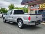 2011 Ingot Silver Metallic - UX /Steel - 2S Ford Super Duty F-250 XLT (1FT7X2AT2BE) with an 6.7L 32-VALVE POWER STROKE V8 DIESEL ENGINE engine, located at 50 Eastern Blvd., Essex, MD, 21221, (410) 686-3444, 39.304367, -76.484947 - Experience the true power and performance of this 2011 Ford Super Duty F-250 XLT! Strength and durability are apparent in its ingot silver metallic exterior and complemented perfectly by a sturdy, steel-toned interior. This 2WD SuperCab spans 158" offering a generous space for drivers and passengers - Photo#3