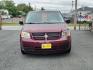 2009 Deep Crimson Crystal Pearl - PHF /Medium Slate/Light Shale - B7DS Dodge Grand Caravan SE (2D8HN44E59R) with an 3.3L OHV V6 ENGINE engine, located at 50 Eastern Blvd., Essex, MD, 21221, (410) 686-3444, 39.304367, -76.484947 - Introducing the 2009 Dodge Grand Caravan SE 4dr Wgn SE, a perfect harmony of space, comfort, and performance! Coated in a deep Crimson Crystal Pearl exterior flawlessly complementing a Medium Slate/Light Shale interior, this van offers a premium look that captures attention with every turn. Its hear - Photo#1