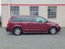 2009 Deep Crimson Crystal Pearl - PHF /Medium Slate/Light Shale - B7DS Dodge Grand Caravan SE (2D8HN44E59R) with an 3.3L OHV V6 ENGINE engine, located at 50 Eastern Blvd., Essex, MD, 21221, (410) 686-3444, 39.304367, -76.484947 - Introducing the 2009 Dodge Grand Caravan SE 4dr Wgn SE, a perfect harmony of space, comfort, and performance! Coated in a deep Crimson Crystal Pearl exterior flawlessly complementing a Medium Slate/Light Shale interior, this van offers a premium look that captures attention with every turn. Its hear - Photo#6