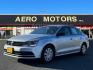 2015 Gray Volkswagen Jetta S (3VW2K7AJ5FM) with an 2.0L 2.0L I4 115hp 125ft. lbs. Fuel Injected engine, 6-Speed Shiftable Automatic transmission, located at 50 Eastern Blvd., Essex, MD, 21221, (410) 686-3444, 39.304367, -76.484947 - Photo#0