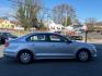 2015 Gray Volkswagen Jetta S (3VW2K7AJ5FM) with an 2.0L 2.0L I4 115hp 125ft. lbs. Fuel Injected engine, 6-Speed Shiftable Automatic transmission, located at 50 Eastern Blvd., Essex, MD, 21221, (410) 686-3444, 39.304367, -76.484947 - Photo#5