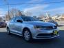 2015 Gray Volkswagen Jetta S (3VW2K7AJ5FM) with an 2.0L 2.0L I4 115hp 125ft. lbs. Fuel Injected engine, 6-Speed Shiftable Automatic transmission, located at 50 Eastern Blvd., Essex, MD, 21221, (410) 686-3444, 39.304367, -76.484947 - Photo#6