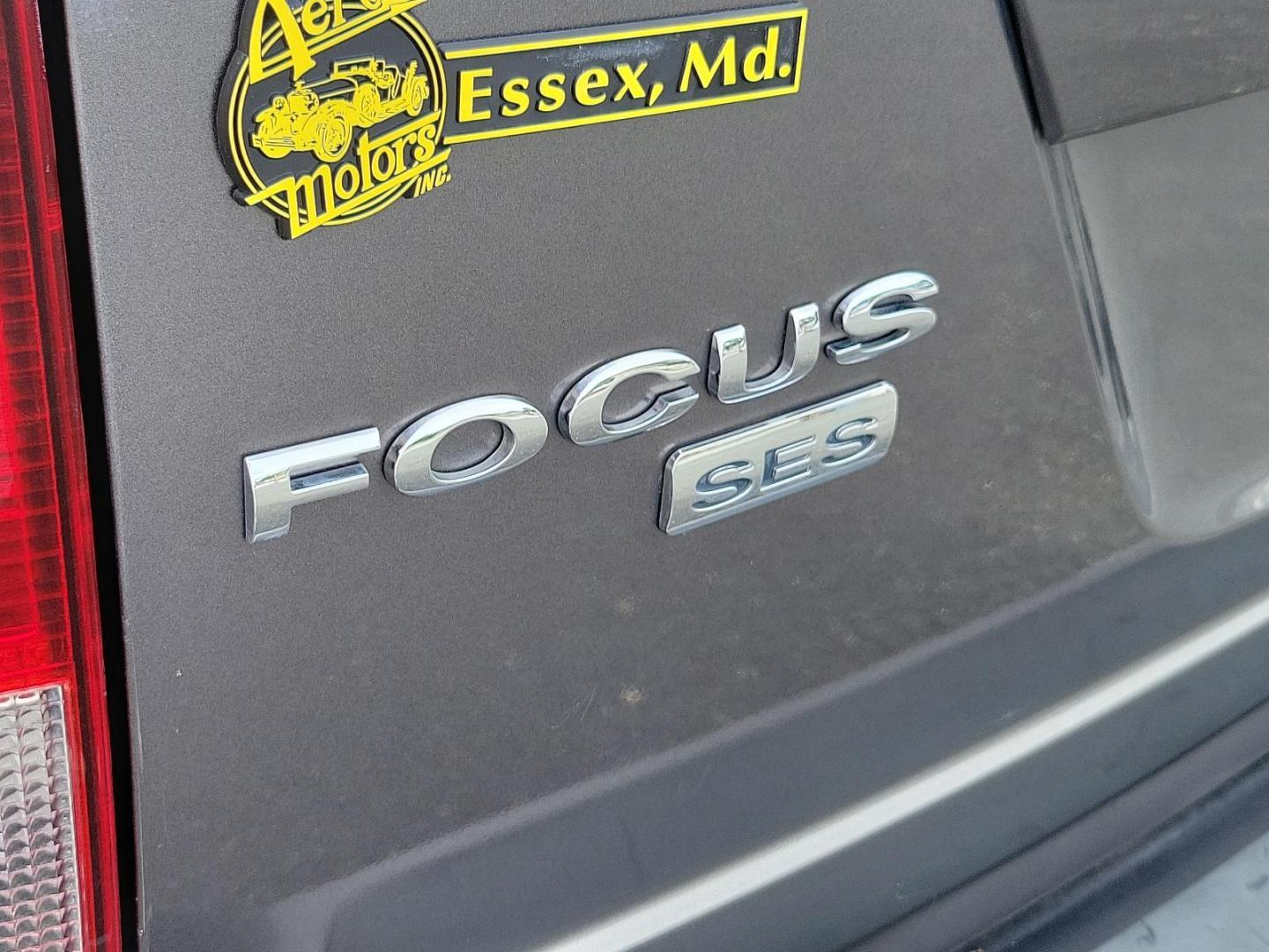 2007 Liquid Grey Metallic - CX /Dark Pebble/Light Pebble - P Ford Focus SES (1FAHP36N67W) with an 2.0L DOHC SMPI I4 DURATEC 20E ENGINE engine, located at 50 Eastern Blvd., Essex, MD, 21221, (410) 686-3444, 39.304367, -76.484947 - Step into excellent driving performance with this superb 2007 Ford Focus SES 4DR WGN SES *ltd avail*. Radiating in a stylish Liquid Grey Metallic - CX exterior, this vehicle boasts an immaculate Dark Pebble/Light Pebble - P interior that complements its overall aesthetic appeal. Powered by a robust - Photo#21