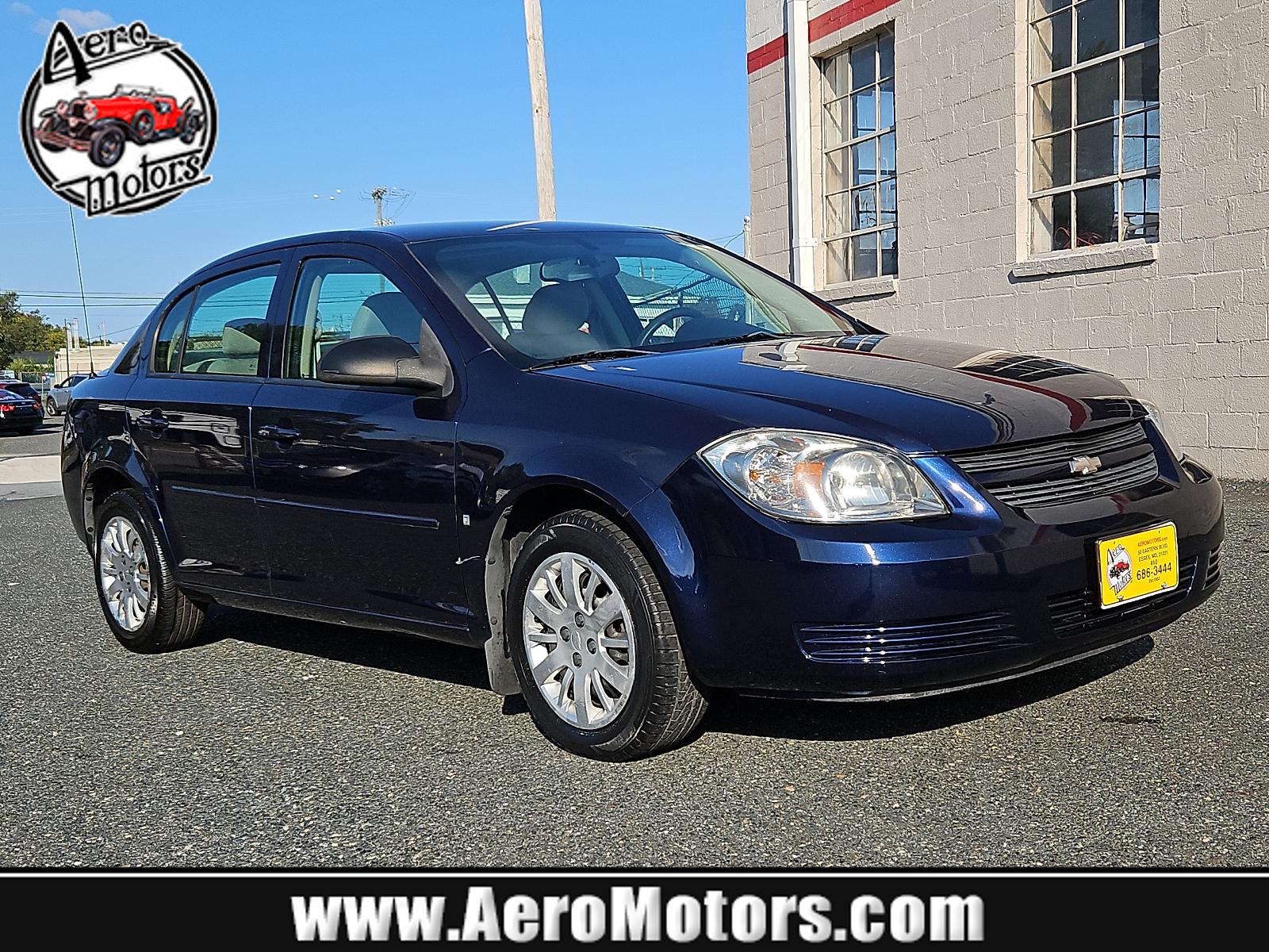 photo of 2009 Chevrolet Cobalt