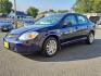 2009 Imperial Blue Metallic - 37U /Gray - 14B Chevrolet Cobalt LS (1G1AS58H897) with an ENGINE, ECOTEC 2.2L CONTINUOUS VARIABLE VALVE TIMING DOHC 4-CYLINDER MFI engine, located at 50 Eastern Blvd., Essex, MD, 21221, (410) 686-3444, 39.304367, -76.484947 - Discover the thrill of driving with our 2009 Chevrolet Cobalt LS 4dr Sedan LS, beautifully showcased in an imperial blue metallic exterior. The interior, finished with a sophisticated gray, offers an elegant contrast. Under its sleek hood lies a robust ECOTEC 2.2L Continuous Variable Valve Timing DO - Photo#2