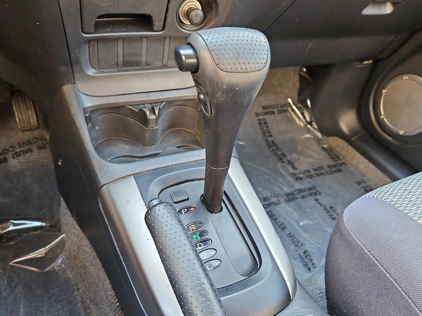 2005 Frosted White Pearl - 064 /Dark Charcoal - 11 Toyota RAV4 (JTEHD20V956) with an 2.4L DOHC SFI 16-valve VVT-i 4-cyl engine engine, located at 50 Eastern Blvd., Essex, MD, 21221, (410) 686-3444, 39.304367, -76.484947 - Enhance your driving experience with this impeccable 2005 Toyota RAV4, a 4-door automatic, featuring a sophisticated 4WD (natl). This efficient SUV stands out with its stunning Frosted White Pearl (064) exterior perfectly contrasted by a refined Dark Charcoal (11) interior. Under the hood, you'll fi - Photo#13