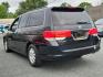 2010 Crystal Black Pearl - BX /Olive - OL Honda Odyssey EX-L (5FNRL3H67AB) with an 3.5L SOHC MPFI 24-valve i-VTEC V6 engine engine, located at 50 Eastern Blvd., Essex, MD, 21221, (410) 686-3444, 39.304367, -76.484947 - Introducing the elegantly built 2010 Honda Odyssey EX-L. Flaunting a sleek black exterior, this versatile minivan blends functionality and style. It's powered by a robust 3.5L SOHC MPFI 24-valve i-VTEC V6 Engine, delivering seamless performance and reliability with every journey. As a 5dr EX-L varia - Photo#3