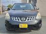 2012 Super Black - KH3 /Black - G Nissan Rogue S (JN8AS5MT0CW) with an 2.5L DOHC SMPI 16-valve I4 engine engine, located at 50 Eastern Blvd., Essex, MD, 21221, (410) 686-3444, 39.304367, -76.484947 - Presenting a superb 2012 Nissan Rogue S fwd 4dr s, beautifully finished in classic Super Black exterior matched with an elegant black interior. This dynamic SUV pulses with strength, driven by a 2.5l dohc smpi 16-valve i4 engine that masterfully balances power and fuel efficiency. The performance is - Photo#1