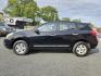 2012 Super Black - KH3 /Black - G Nissan Rogue S (JN8AS5MT0CW) with an 2.5L DOHC SMPI 16-valve I4 engine engine, located at 50 Eastern Blvd., Essex, MD, 21221, (410) 686-3444, 39.304367, -76.484947 - Presenting a superb 2012 Nissan Rogue S fwd 4dr s, beautifully finished in classic Super Black exterior matched with an elegant black interior. This dynamic SUV pulses with strength, driven by a 2.5l dohc smpi 16-valve i4 engine that masterfully balances power and fuel efficiency. The performance is - Photo#6