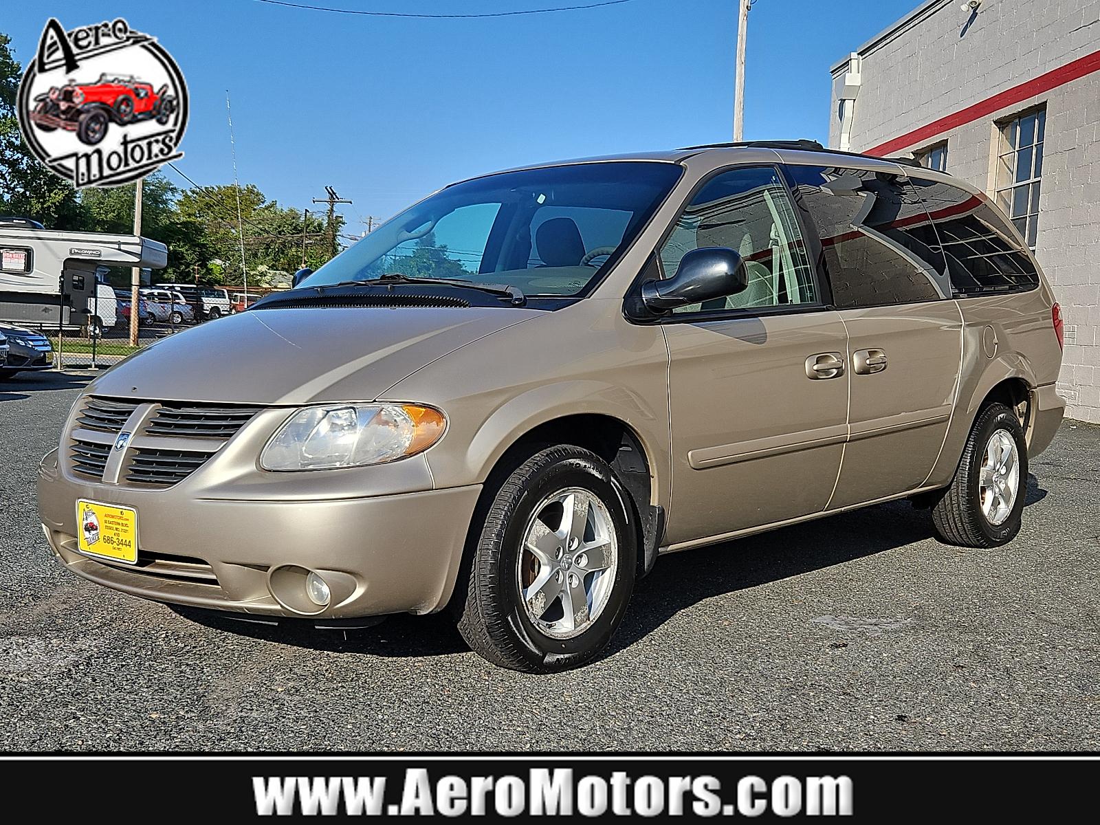 photo of 2006 Dodge Grand Caravan