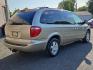 2006 Linen Gold Metallic Pearl - PYG /Dark Khaki/Lt Gray Stone - J1 Dodge Grand Caravan SXT (2D4GP44L66R) with an 3.8L OHV V6 ENGINE engine, located at 50 Eastern Blvd., Essex, MD, 21221, (410) 686-3444, 39.304367, -76.484947 - Introducing the 2006 Dodge Grand Caravan SXT, a classic family vehicle renowned for its reliability. The model available sports a sophisticated Linen Gold Metallic Pearl - PYG exterior, subtly complemented by a unique Dark Khaki/Lt Gray Stone - J1 interior, offering a premium look both inside and ou - Photo#3