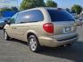 2006 Linen Gold Metallic Pearl - PYG /Dark Khaki/Lt Gray Stone - J1 Dodge Grand Caravan SXT (2D4GP44L66R) with an 3.8L OHV V6 ENGINE engine, located at 50 Eastern Blvd., Essex, MD, 21221, (410) 686-3444, 39.304367, -76.484947 - Introducing the 2006 Dodge Grand Caravan SXT, a classic family vehicle renowned for its reliability. The model available sports a sophisticated Linen Gold Metallic Pearl - PYG exterior, subtly complemented by a unique Dark Khaki/Lt Gray Stone - J1 interior, offering a premium look both inside and ou - Photo#5