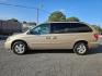 2006 Linen Gold Metallic Pearl - PYG /Dark Khaki/Lt Gray Stone - J1 Dodge Grand Caravan SXT (2D4GP44L66R) with an 3.8L OHV V6 ENGINE engine, located at 50 Eastern Blvd., Essex, MD, 21221, (410) 686-3444, 39.304367, -76.484947 - Introducing the 2006 Dodge Grand Caravan SXT, a classic family vehicle renowned for its reliability. The model available sports a sophisticated Linen Gold Metallic Pearl - PYG exterior, subtly complemented by a unique Dark Khaki/Lt Gray Stone - J1 interior, offering a premium look both inside and ou - Photo#6