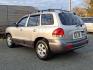 2005 Silver Hyundai SANTA FE GLS (KM8SC73D15U) with an 2.7L 6 Cylinder Fuel Injected engine, 4X4 transmission, located at 50 Eastern Blvd., Essex, MD, 21221, (410) 686-3444, 39.304367, -76.484947 - Photo#29