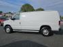 2012 Oxford White - YZ /Medium Flint - CE Ford Econoline Cargo Van Commercial (1FTNE2EWXCD) with an 4.6L SOHC EFI FLEX FUEL V8 ENGINE engine, located at 50 Eastern Blvd., Essex, MD, 21221, (410) 686-3444, 39.304367, -76.484947 - Introducing the robust and resilient 2012 Ford Econoline Cargo Van E-250 Commercial, a versatile and powerful workhorse awaiting discovery. This well-kept heavy-duty van boasts an energetic 4.6L SOHC EFI Flex Fuel V8 engine, reliably designed to accommodate heavy workloads without compromising perfo - Photo#6