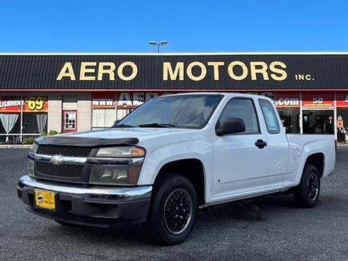 2006 Chevrolet Colorado Work Truck