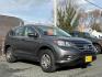 2014 Gray Honda CR-V LX (2HKRM4H34EH) with an 2.4L 4 Cylinder Sequential-Port F.I. engine, Automatic transmission, located at 50 Eastern Blvd., Essex, MD, 21221, (410) 686-3444, 39.304367, -76.484947 - Photo#7