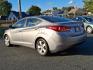 2013 Titanium Gray Metallic - N5S /Gray - RAS Hyundai Elantra GLS PZEV (KMHDH4AE6DU) with an 1.8L DOHC MPFI D-CVVT 16-valve I4 engine engine, located at 50 Eastern Blvd., Essex, MD, 21221, (410) 686-3444, 39.304367, -76.484947 - Elevate your driving experience with this sleek 2013 Hyundai Elantra GLS PZEV. Radiating an alluring sense of sophistication, it boasts a titanium gray metallic exterior complemented beautifully by a tastefully subdued gray interior. Powered by a robust 1.8L DOHC MPFI D-CVVT 16-valve I4 engine, this - Photo#5