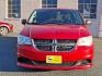 2013 Red Dodge Grand Caravan SE (2C4RDGBG3DR) with an 3.6L Pentastar 3.6L V6 283hp 260ft. lbs. Sequential-Port F.I. engine, 6-Speed Shiftable Automatic transmission, located at 50 Eastern Blvd., Essex, MD, 21221, (410) 686-3444, 39.304367, -76.484947 - Photo#25