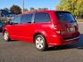 2013 Red Dodge Grand Caravan SE (2C4RDGBG3DR) with an 3.6L Pentastar 3.6L V6 283hp 260ft. lbs. Sequential-Port F.I. engine, 6-Speed Shiftable Automatic transmission, located at 50 Eastern Blvd., Essex, MD, 21221, (410) 686-3444, 39.304367, -76.484947 - Photo#29