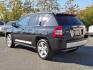 2008 Brilliant Blk Crystal Pearl - PXR /Dark Slate Gray - DV Jeep Compass Limited (1J8FT57W08D) with an 2.4L DOHC 16V I4 DUAL VVT ENGINE engine, located at 50 Eastern Blvd., Essex, MD, 21221, (410) 686-3444, 39.304367, -76.484947 - Discover the thrill of navigating any terrain with this robust 2008 Jeep Compass Limited FWD 4DR Limited. Dressed in a brilliant black crystal pearl exterior that complements its dark slate gray interior, this vehicle stands as a model of Jeep's commitment to durability and aesthetics. Powered by a - Photo#5