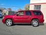 2009 Red Jewel Tintcoat - 80U /Light Cashmere/Dark Cashmere - 336 Chevrolet Tahoe LTZ (1GNFK33009J) with an ENGINE, VORTEC 5.3L V8 SFI FLEXFUEL engine, located at 50 Eastern Blvd., Essex, MD, 21221, (410) 686-3444, 39.304367, -76.484947 - Presenting an exquisite 2009 Chevrolet Tahoe LTZ 4WD 4dr 1500 LTZ that combines strength and style. Dressed in a sumptuous Red Jewel Tintcoat exterior paired with a tasteful Light Cashmere/Dark Cashmere interior, this SUV is a sight to behold. Under the hood, it boasts a powerful Vortec 5.3L V8 SFI - Photo#6